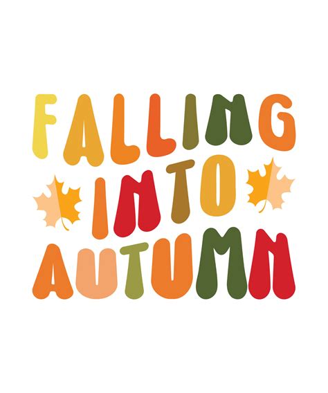 falling into autumn|More.